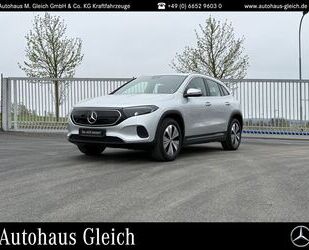 Mercedes-Benz EQA Gebrauchtwagen