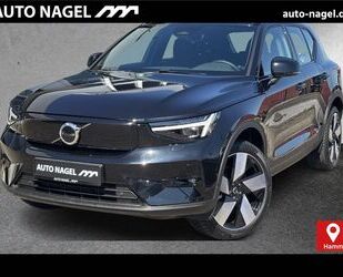 Volvo EX40 Gebrauchtwagen
