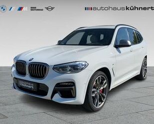 BMW X3 M40 Gebrauchtwagen