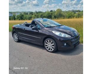 Peugeot 207 Gebrauchtwagen