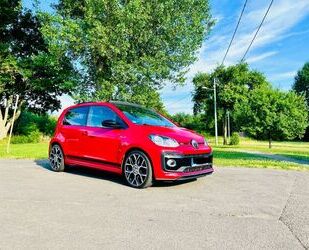 VW up! Gebrauchtwagen