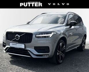 Volvo XC90 Gebrauchtwagen