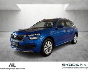 Skoda Kamiq Gebrauchtwagen