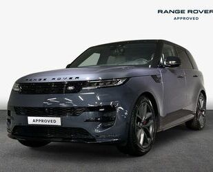 Land Rover Range Rover Sport Gebrauchtwagen