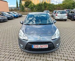 Citroen C3 Gebrauchtwagen