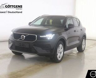 Volvo XC40 Gebrauchtwagen