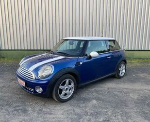 Mini Cooper Gebrauchtwagen