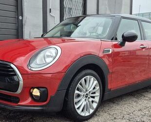Mini Cooper D Gebrauchtwagen