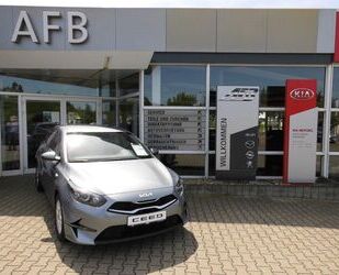 Kia ceed / Ceed Gebrauchtwagen