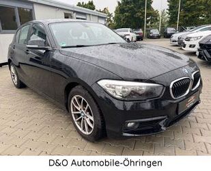 BMW 118 Gebrauchtwagen