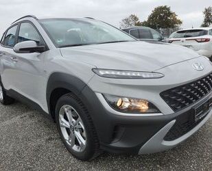 Hyundai KONA Gebrauchtwagen