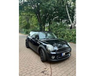 Mini ONE Gebrauchtwagen