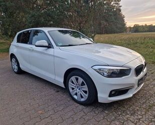 BMW 116 Gebrauchtwagen