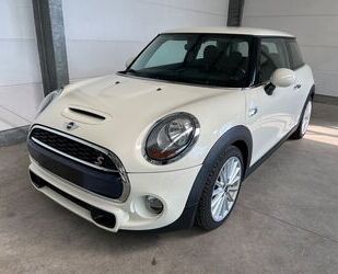 Mini Cooper S Gebrauchtwagen