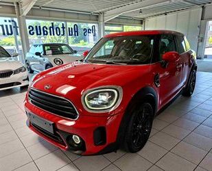 Mini Cooper Countryman Gebrauchtwagen