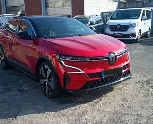 Renault Megane E-TECH Gebrauchtwagen