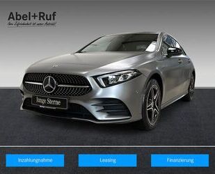 Mercedes-Benz A 250 Gebrauchtwagen