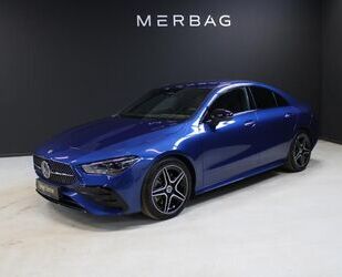 Mercedes-Benz CLA 220 Gebrauchtwagen