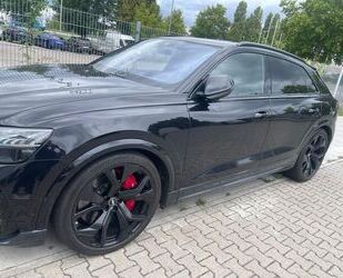 Audi RSQ8 Gebrauchtwagen