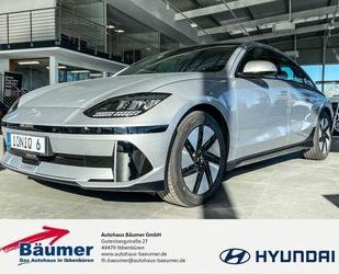 Hyundai IONIQ 6 Gebrauchtwagen