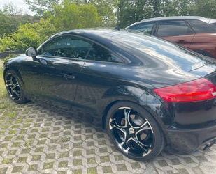 Audi TT Gebrauchtwagen