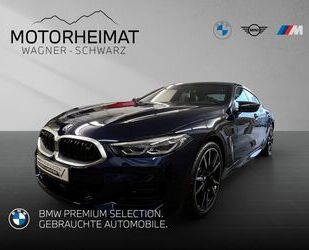 BMW M850 Gebrauchtwagen