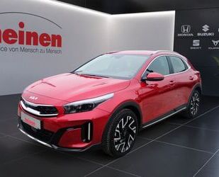 Kia XCeed Gebrauchtwagen
