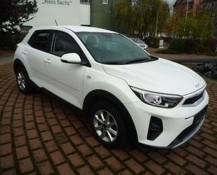 Kia Stonic Gebrauchtwagen