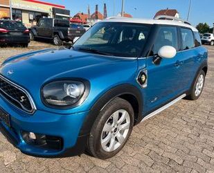 Mini Cooper SE Gebrauchtwagen