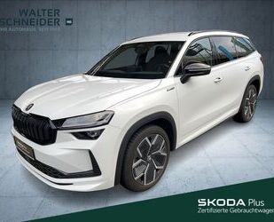 Skoda Kodiaq Gebrauchtwagen