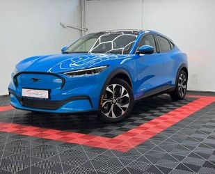 Ford Mustang Mach-E Gebrauchtwagen