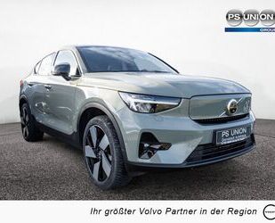 Volvo C40 Gebrauchtwagen