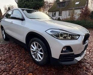 BMW X2 Gebrauchtwagen