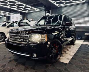Land Rover Range Rover Gebrauchtwagen