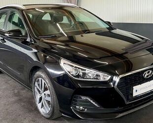 Hyundai Hyundai i30 cw Trend, Navi, DAB, Apple CarPlay, Kl Gebrauchtwagen