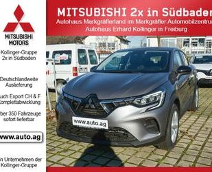 Mitsubishi ASX Gebrauchtwagen