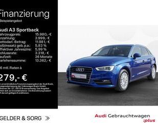 Audi A3 Gebrauchtwagen