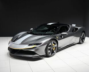 Ferrari SF90 Gebrauchtwagen