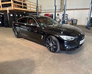 BMW 435 Gebrauchtwagen