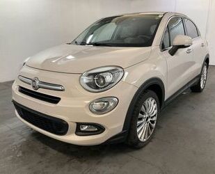 Fiat 500X Gebrauchtwagen