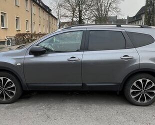 Nissan Qashqai+2 Gebrauchtwagen