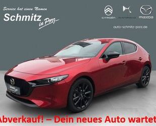 Mazda 3 Gebrauchtwagen