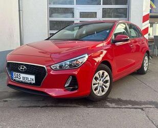 Hyundai i30 Gebrauchtwagen