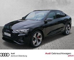 Audi Q8 Gebrauchtwagen