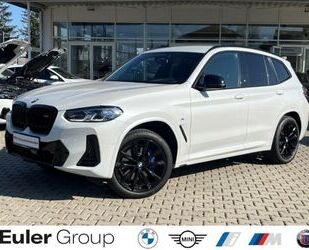 BMW X3 M40 Gebrauchtwagen