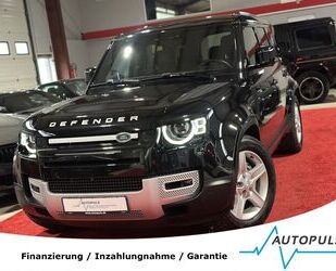 Land Rover Defender Gebrauchtwagen