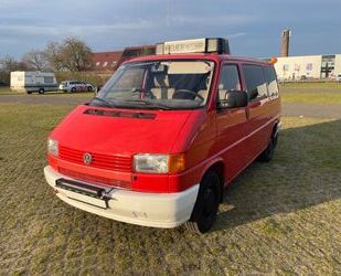 VW T4 andere Gebrauchtwagen