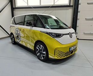 VW ID. Buzz Gebrauchtwagen