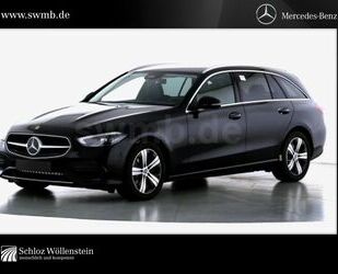 Mercedes-Benz C 220 Gebrauchtwagen