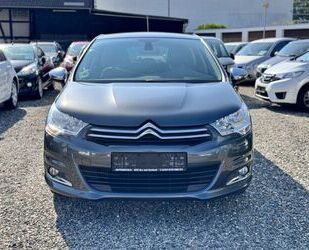 Citroen C4 Gebrauchtwagen